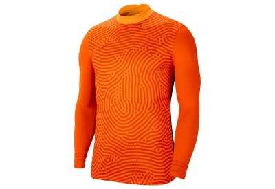 Dětský brankářský dres Nike Gardien III dlouhý rukáv