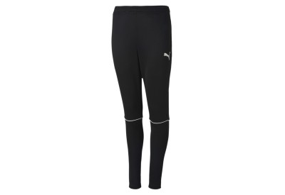 Dětské tréninkové kalhoty Puma teamGOAL Training Pants Core