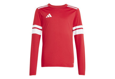 Dětský dres adidas Squadra 25 s dlouhým rukávem