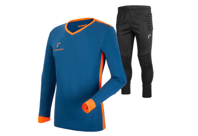 Dětský brankářský set Reusch Match