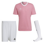 15x fotbalový set adidas Entrada 22