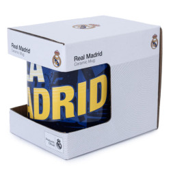 Hrnek Real Madrid Hala Madrid