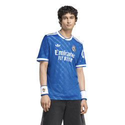 Dres adidas Real Madrid 3RD 2025/2026