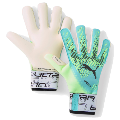 Brankářské rukavice Puma ULTRA Grip 1 Hybrid