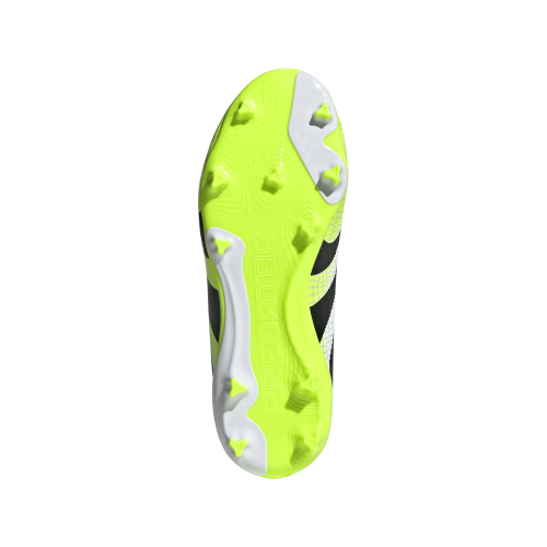 Dětské kopačky adidas Predator League Laceless FG/MG