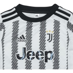 Dětský komplet adidas Juventus FC domácí 2022/2023