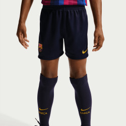 Dětský komplet Nike FC Barcelona domácí 2026/2027