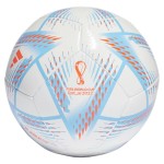 10x Fotbalový míč adidas Al Rihla Club
