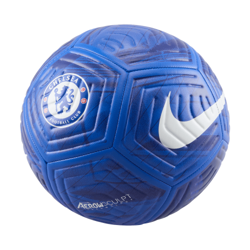 Fotbalový míč Nike Chelsea FC Academy