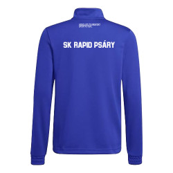Tréninková mikina adidas Entrada 22 SK Rapid Psáry