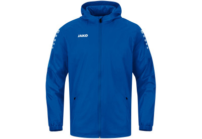 Šusťáková bunda JAKO Team 2.0 Rain Jacket