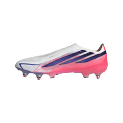 Kopačky adidas F50 Hyperfast Elite Laceless SG