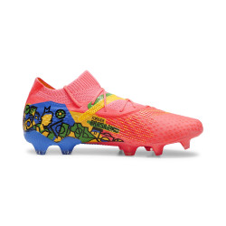 Kopačky Puma FUTURE 7 Ultimate Neymar JR FG/AG