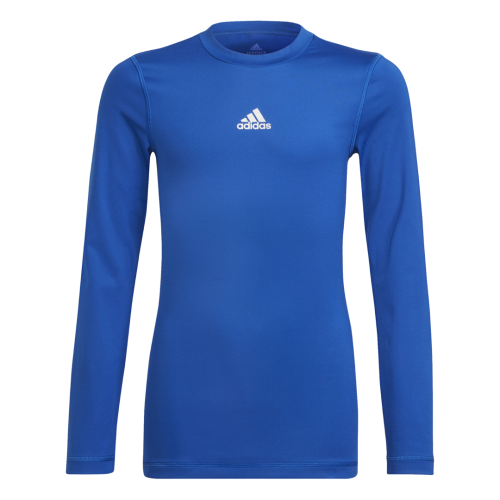 Adidas triko s dlouhym rukávem sale