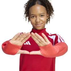 Dětská tréninková mikina adidas Tiro 26 Competition