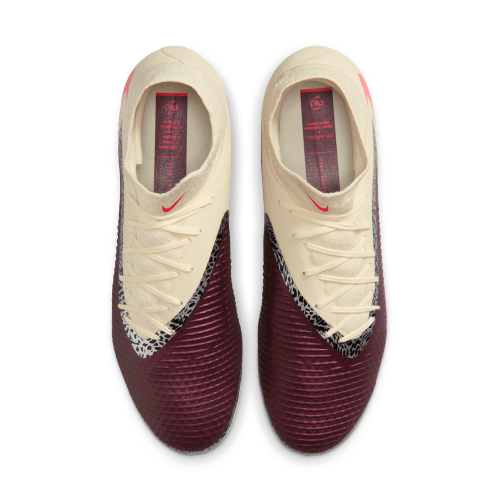 Kopačky Nike United Phantom 6 High Academy FG/MG