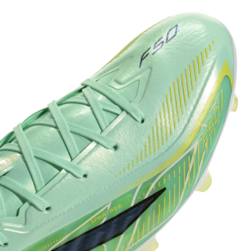 Kopačky adidas F50 Hyperfast Pro FG