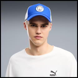 Kšiltovka Puma Manchester City FC KING Trucker