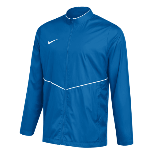 Dětská šusťáková bunda Nike Park 26 Rain Jacket