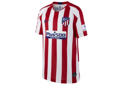 Dětský dres Nike Atlético Madrid domácí 2019/2020