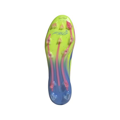 Kopačky adidas F50 Elite Laceless FG