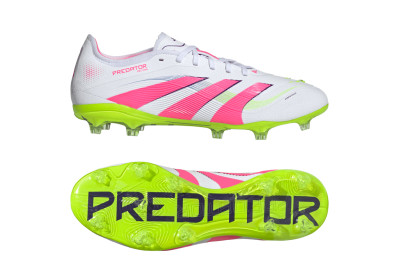 Kopačky adidas Predator Pro FG