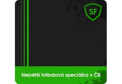 Podložka pod myš s logem klubu