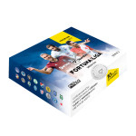 Premium box fotbalových kartiček SportZoo FORTUNA:LIGA 2023/24 Série 2
