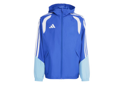 Dětská bunda adidas Tiro 26 Competition All Weather