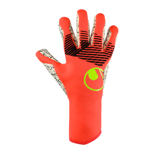 Brankářské rukavice Uhlsport FM ZNE Supergrip+ Finger Surround