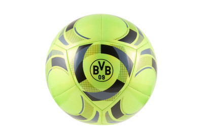 Fotbalový míč Puma Borussia Dortmund ftblCulture