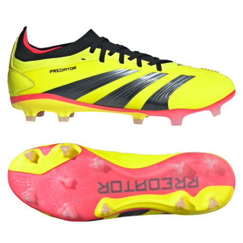 Kopačky adidas Predator Pro FG