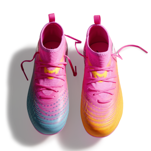 Dětské kopačky Puma FUTURE 9 Match FG/AG