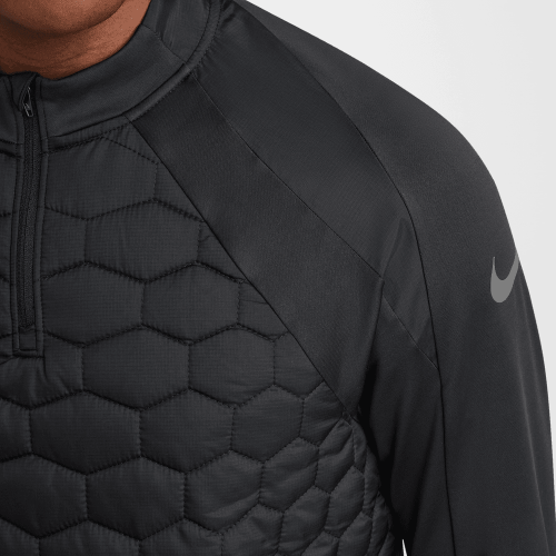 Tréninková mikina Nike Strike Therma-FIT