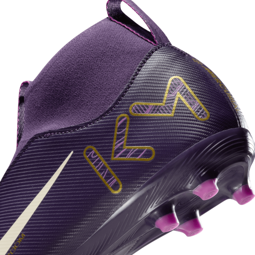 Dětské kopačky Nike Mercurial Superfly 10 Academy KM FG/MG