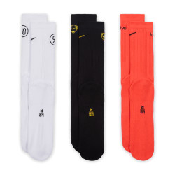 Ponožky Nike Total 90 Everyday
