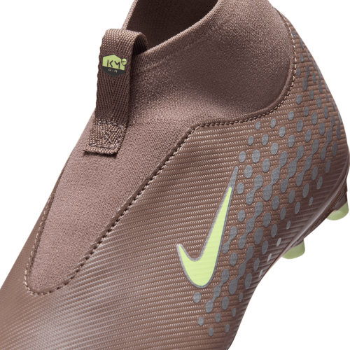 Dětské kopačky Nike Mercurial Superfly 10 Academy KM FG/MG