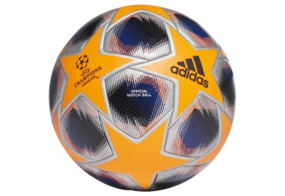 Fotbalový míč adidas Finale 20 Pro Winter Ball