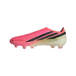 Kopačky adidas F50 Hyperfast Elite Laceless FG