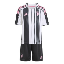 Mini komplet adidas Juventus FC domácí 2025/2026
