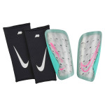 Fotbalové chrániče Nike Mercurial Lite