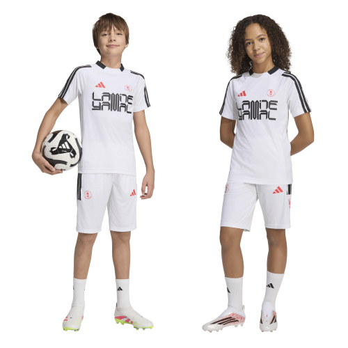 Dětské tréninkové trenky adidas Lamine Yamal