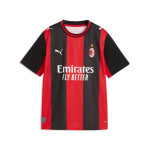 Dětský dres Puma AC Milán domácí 2026/2027