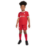 Dětský komplet Nike Liverpool FC domácí 2023/2024