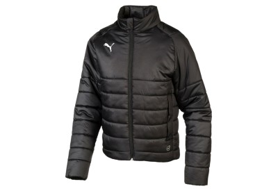 Dětská zimní bunda Puma LIGA Casuals Padded