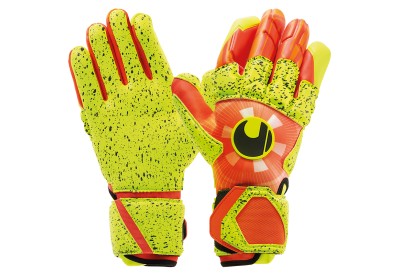 Brankářské rukavice Uhlsport Dynamic Impulse Supergrip Reflex