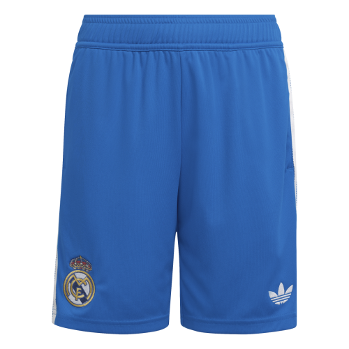Dětské trenky adidas Real Madrid 3RD 2025/2026