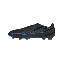 Kopačky adidas F50 Hyperfast League Laceless FG