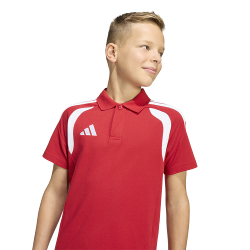 Dětské polo adidas Tiro 26 League