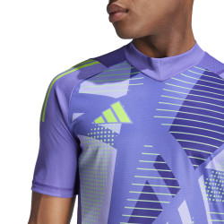 Brankářský dres adidas Tiro 24 Pro krátký rukáv